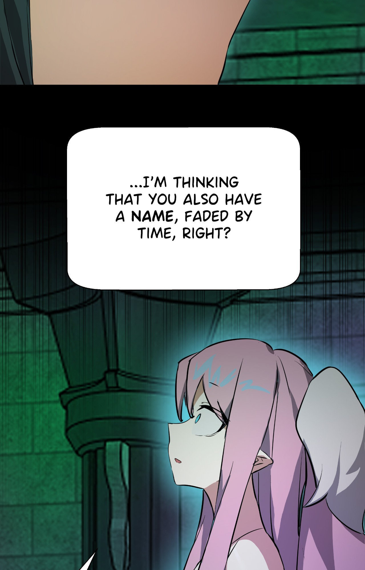 The Country Without Humans Chapter 91 page 24 - 