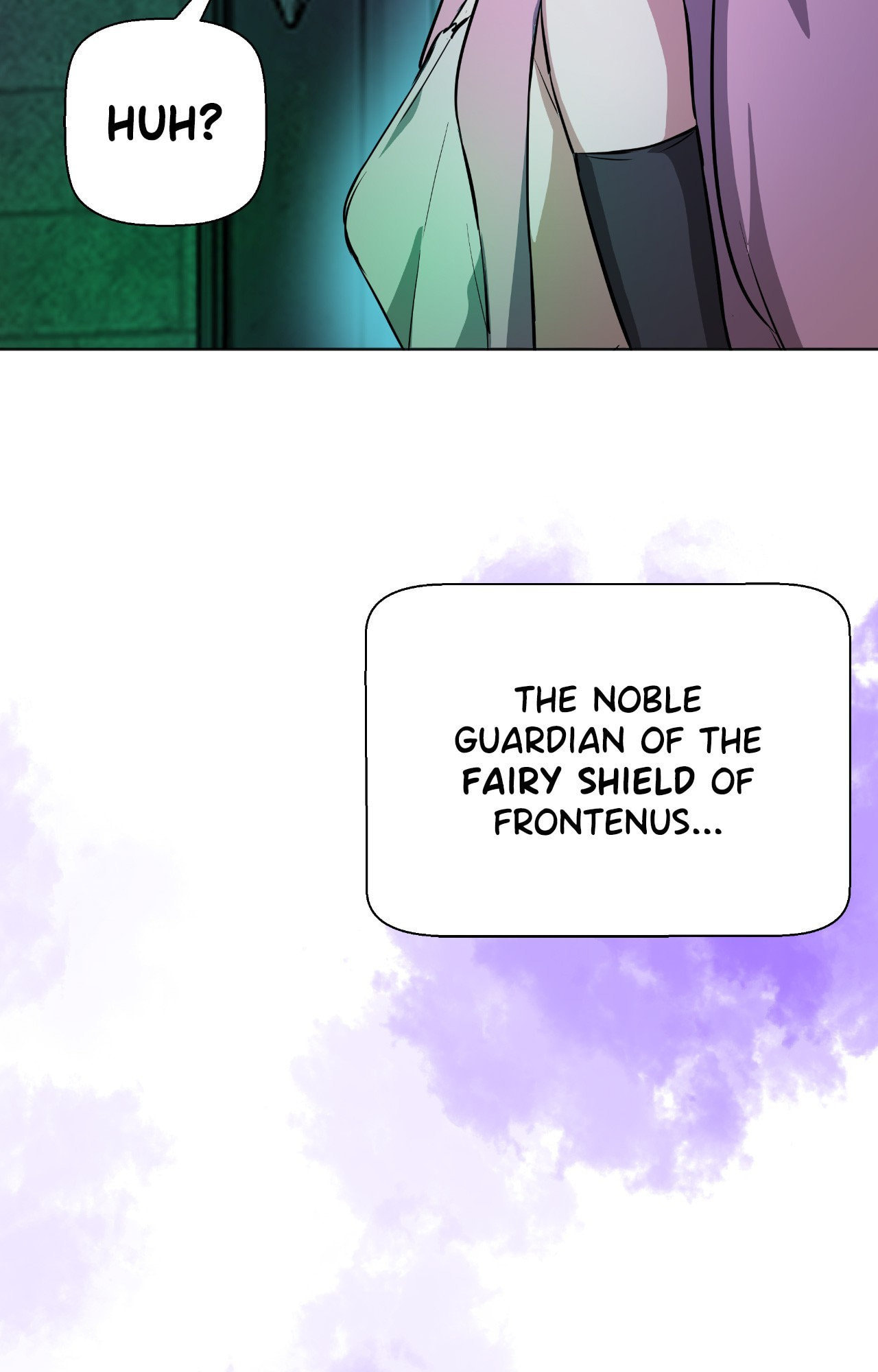 The Country Without Humans Chapter 91 page 25 - 