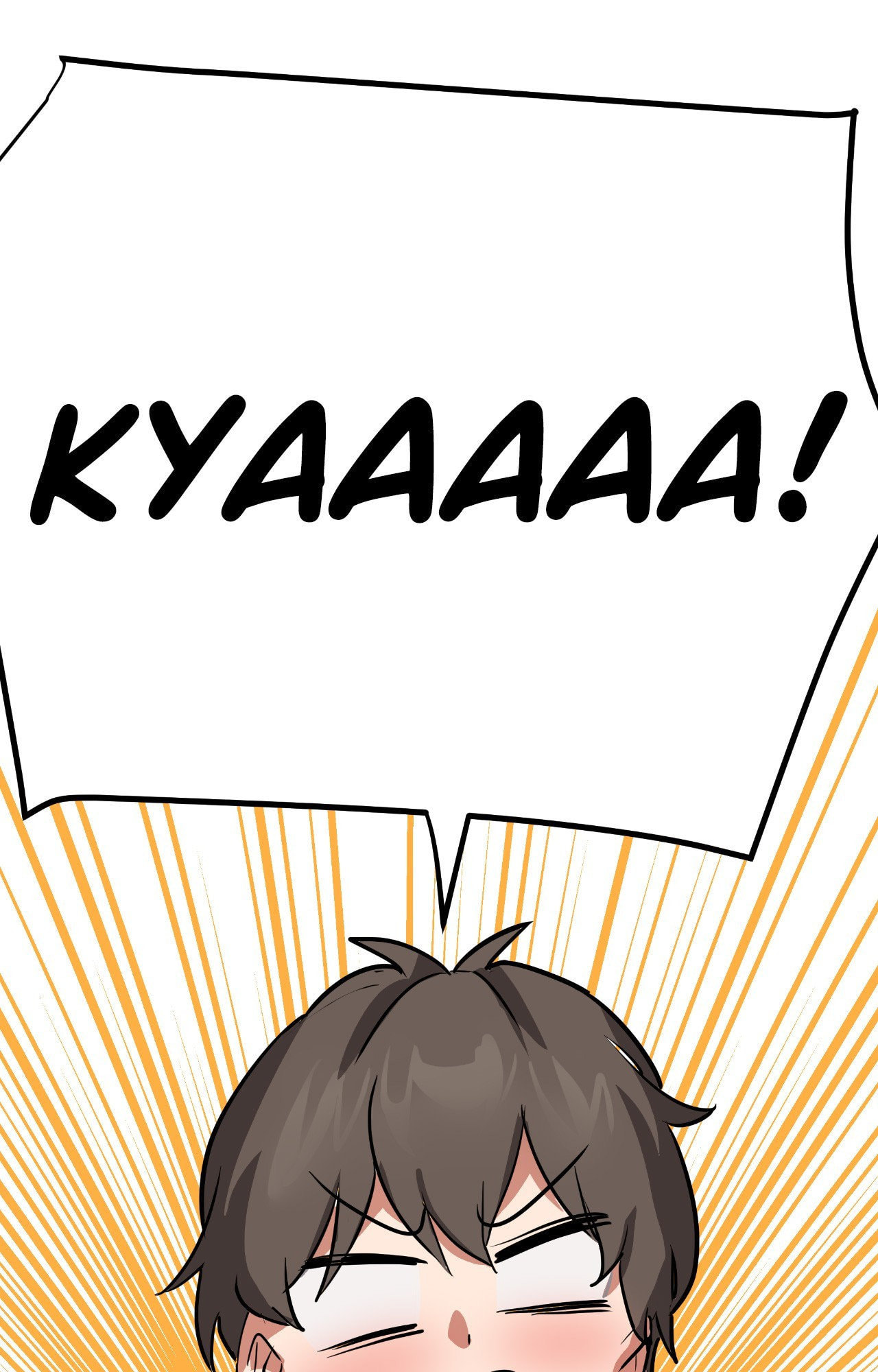 The Country Without Humans Chapter 91 page 28 - 