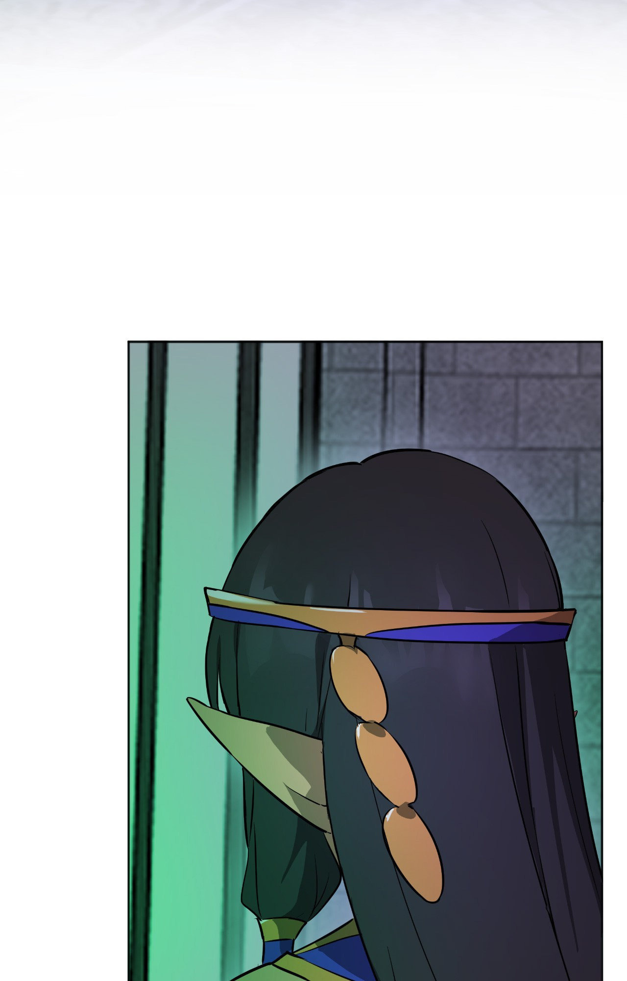 The Country Without Humans Chapter 91 page 4 - 