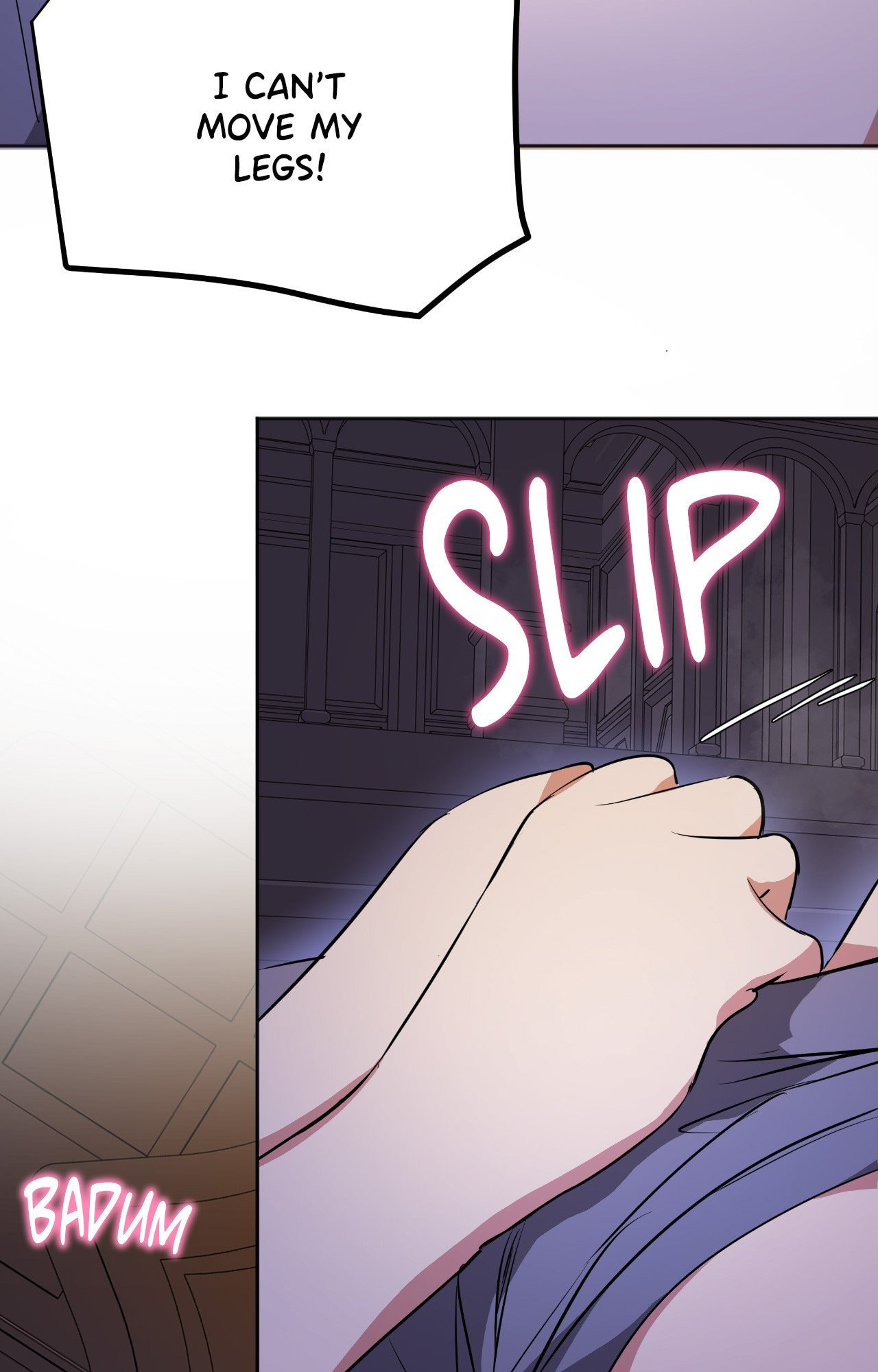 The Country Without Humans Chapter 91 page 34 - 