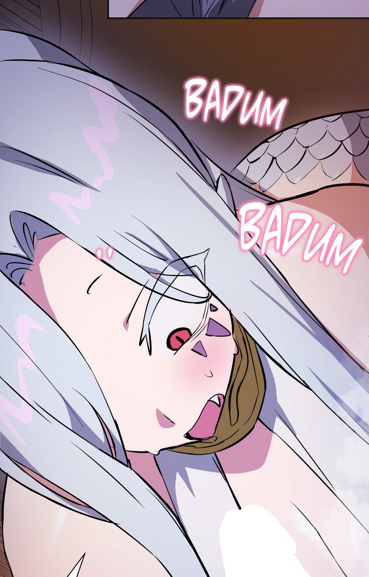 The Country Without Humans Chapter 91 page 35 - 