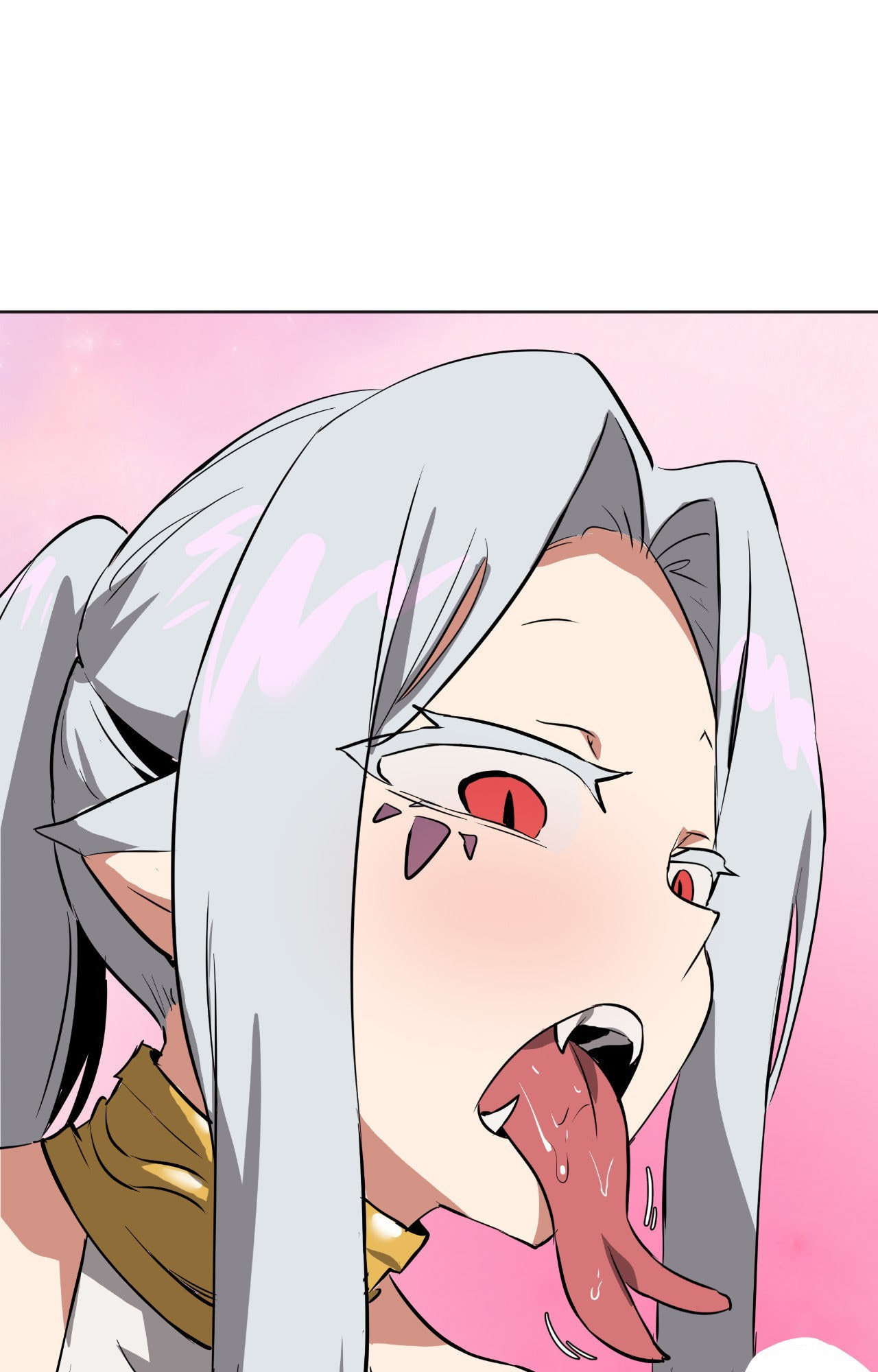 The Country Without Humans Chapter 91 page 37 - 