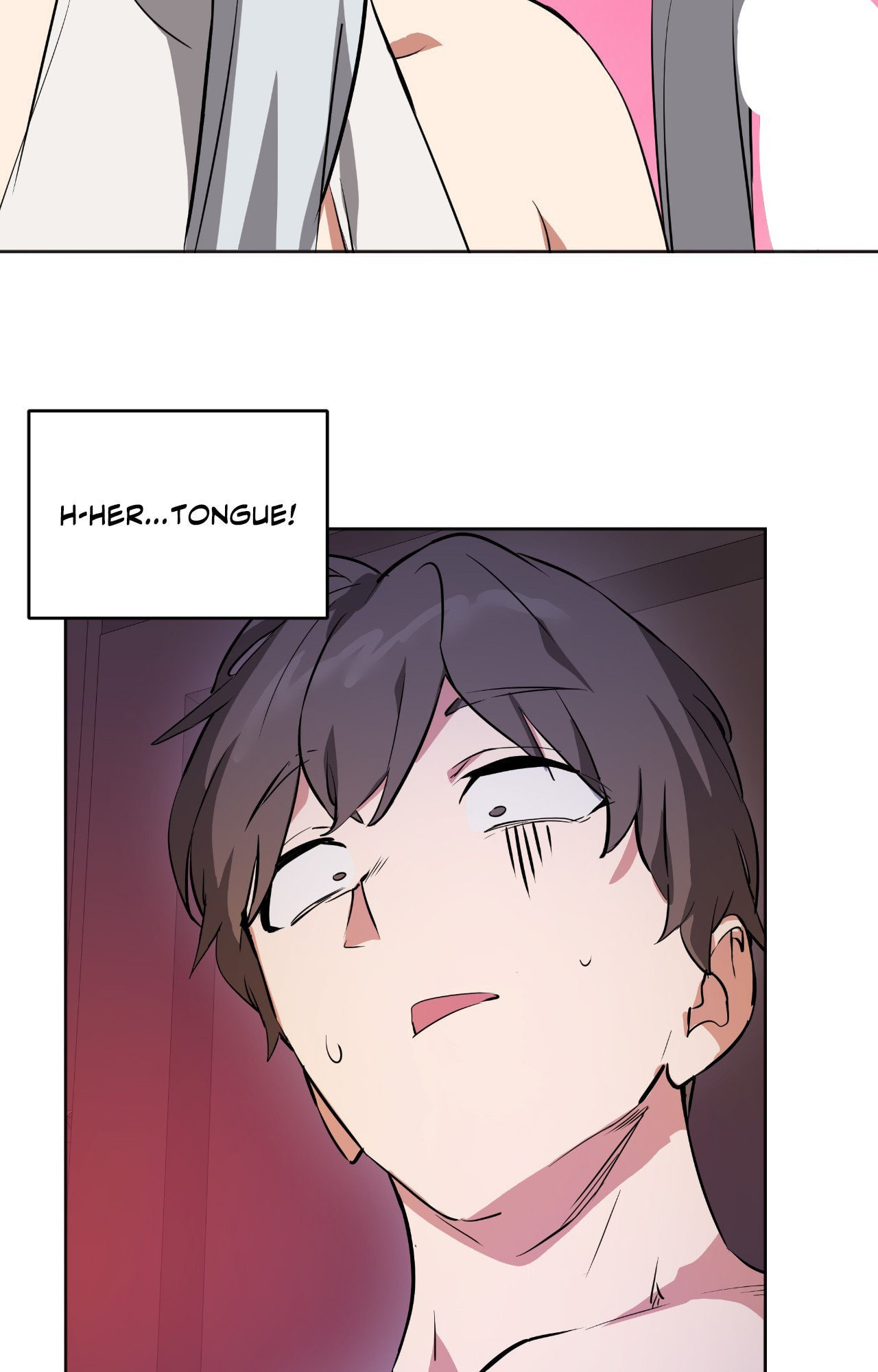The Country Without Humans Chapter 91 page 38 - 