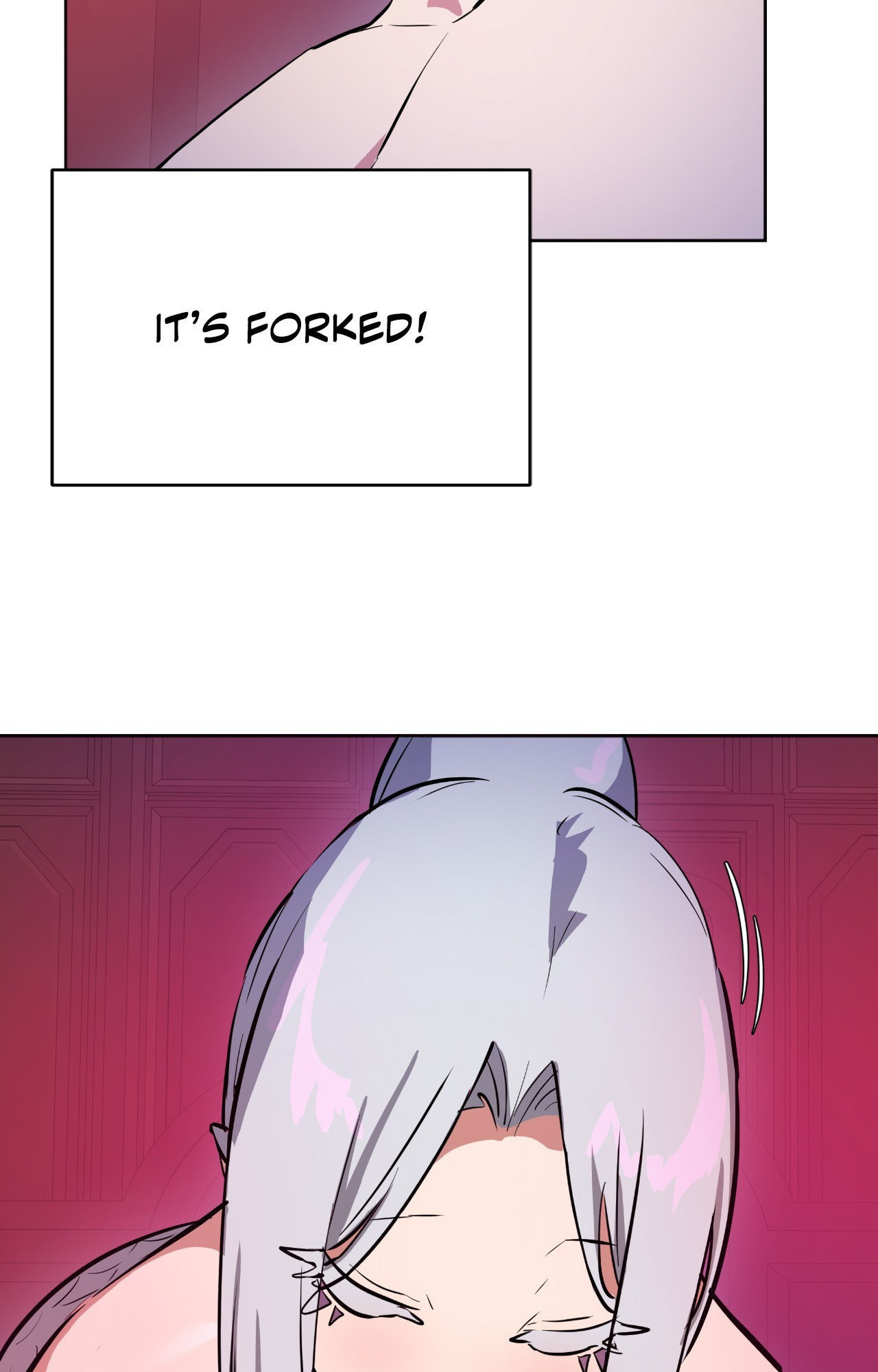 The Country Without Humans Chapter 91 page 39 - 