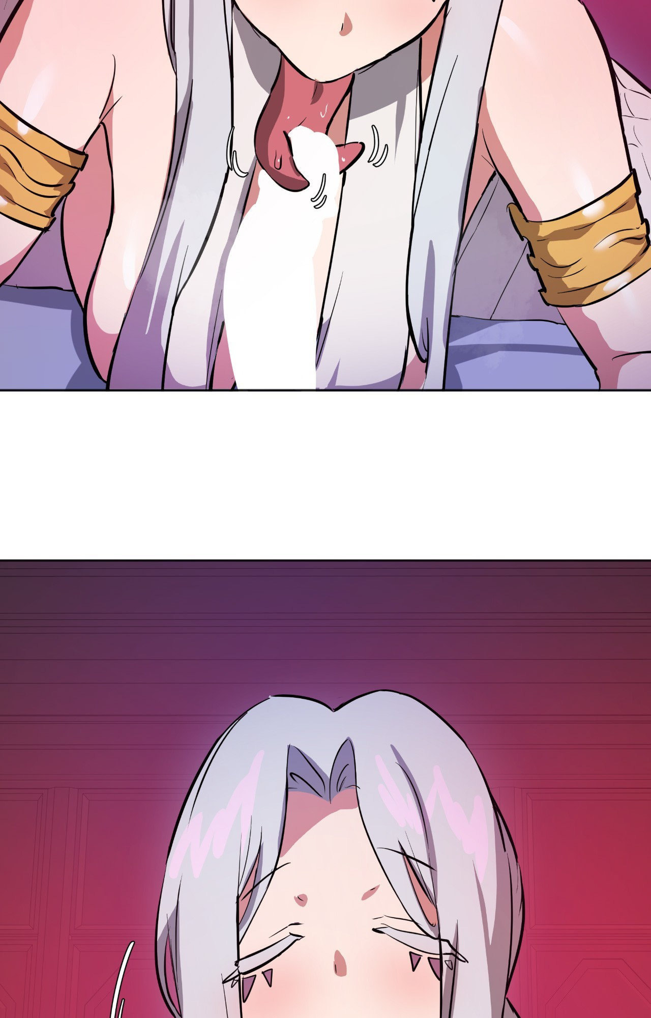 The Country Without Humans Chapter 91 page 40 - 