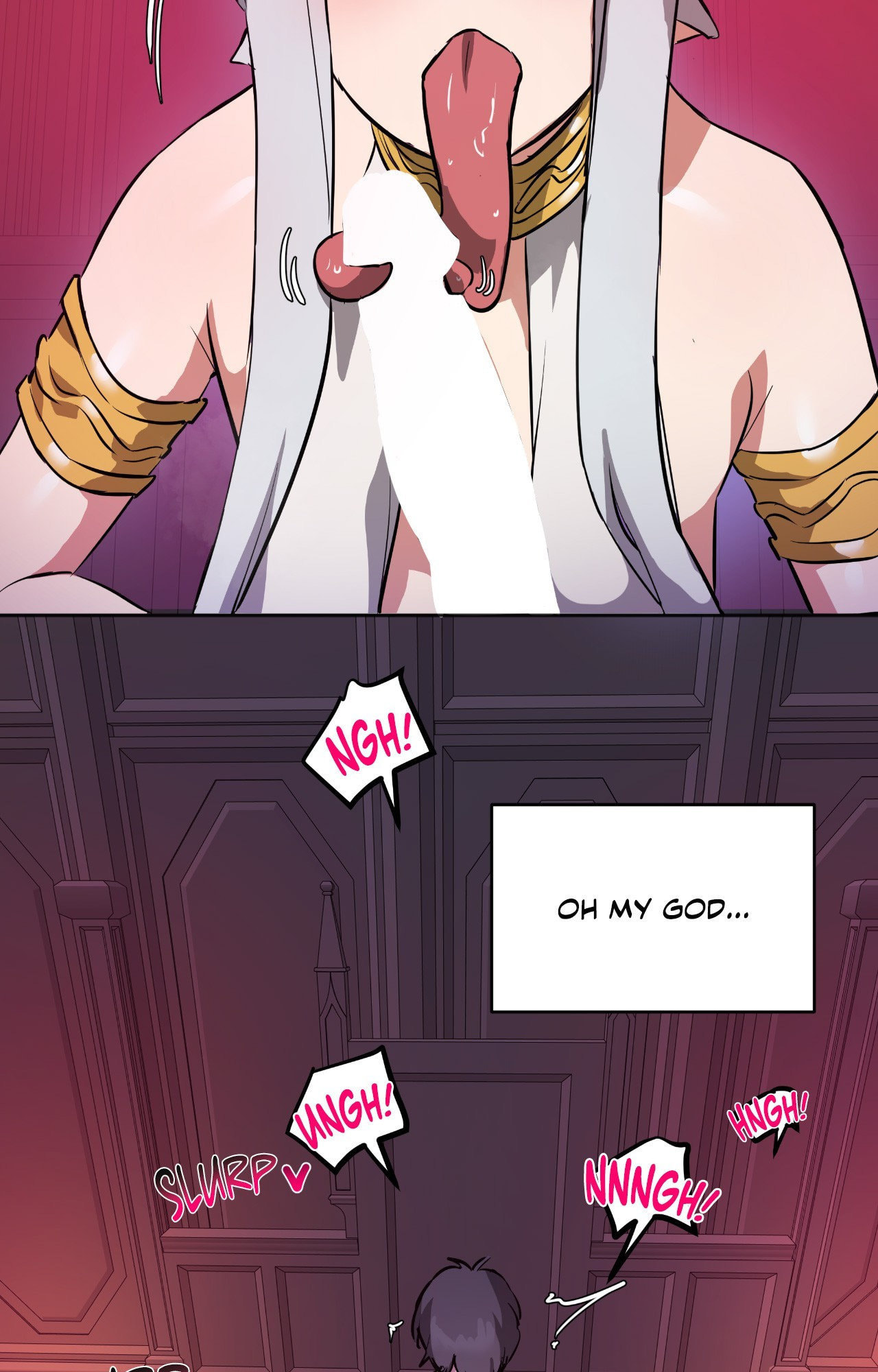 The Country Without Humans Chapter 91 page 41 - 