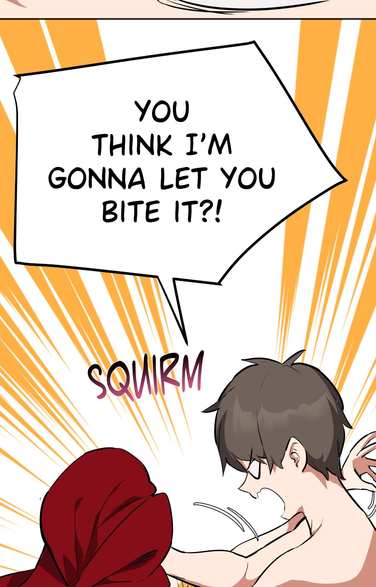 The Country Without Humans Chapter 91 page 52 - 