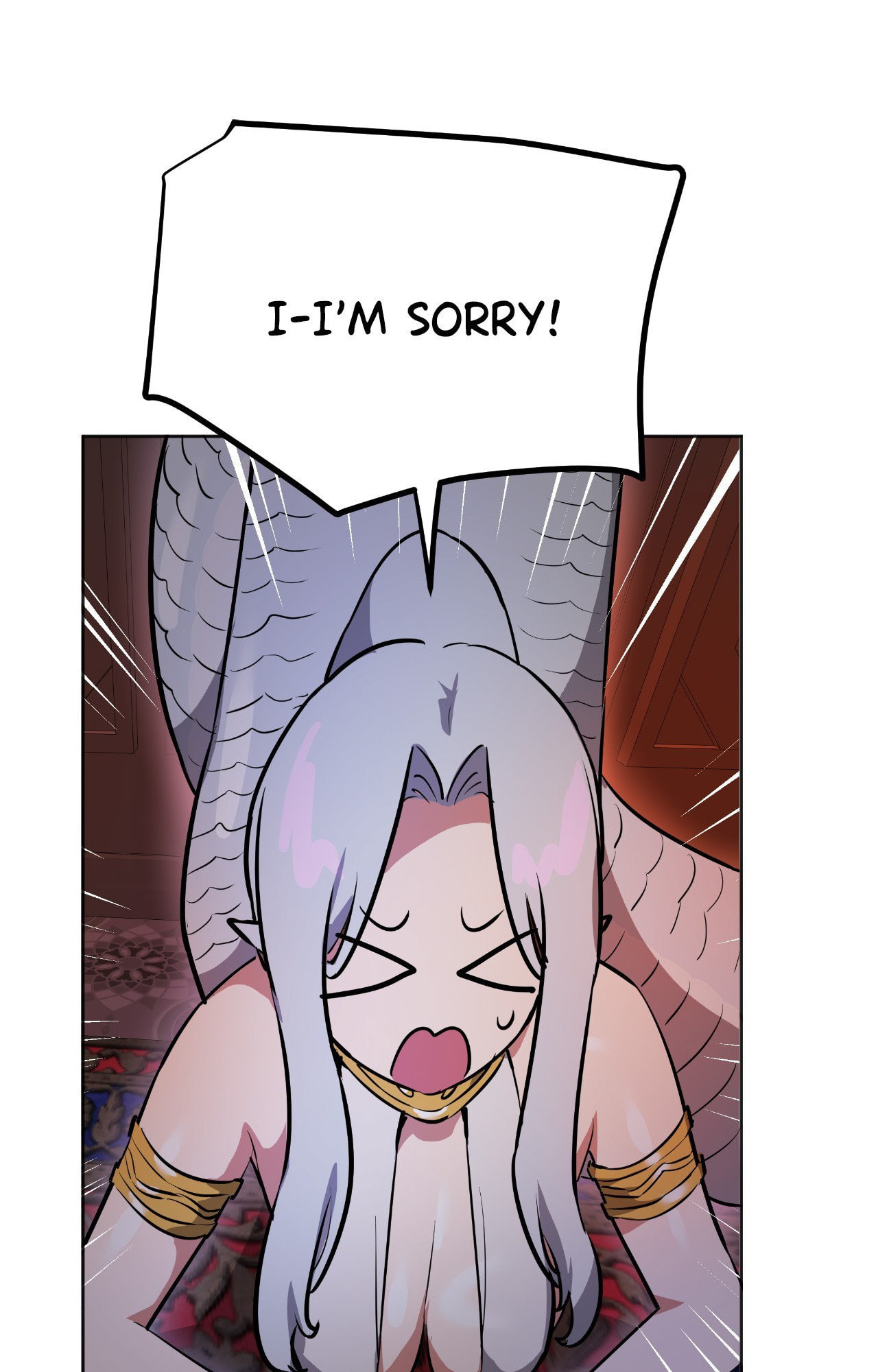 The Country Without Humans Chapter 91 page 55 - 