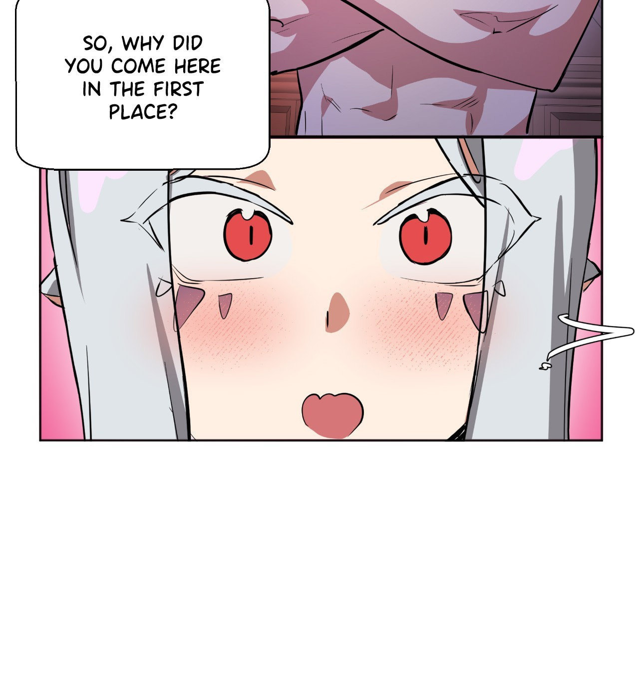 The Country Without Humans Chapter 91 page 58 - 
