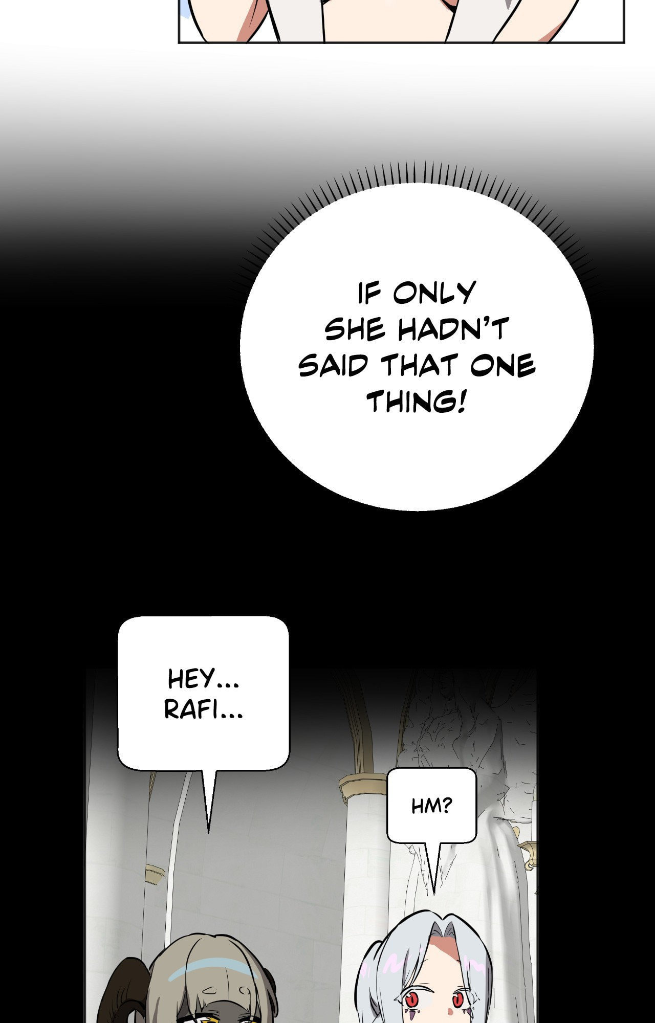 The Country Without Humans Chapter 91 page 61 - 