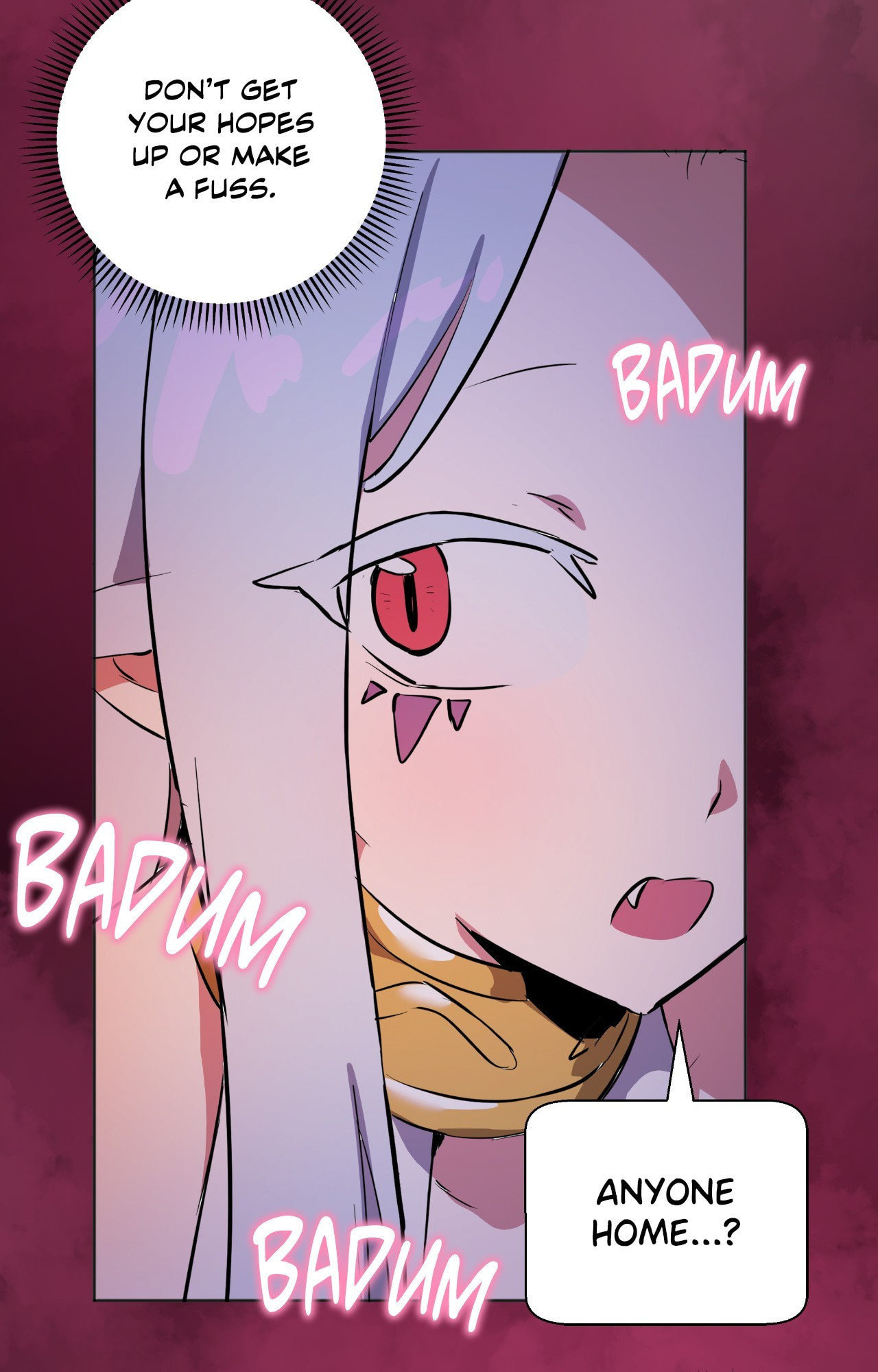 The Country Without Humans Chapter 91 page 69 - 