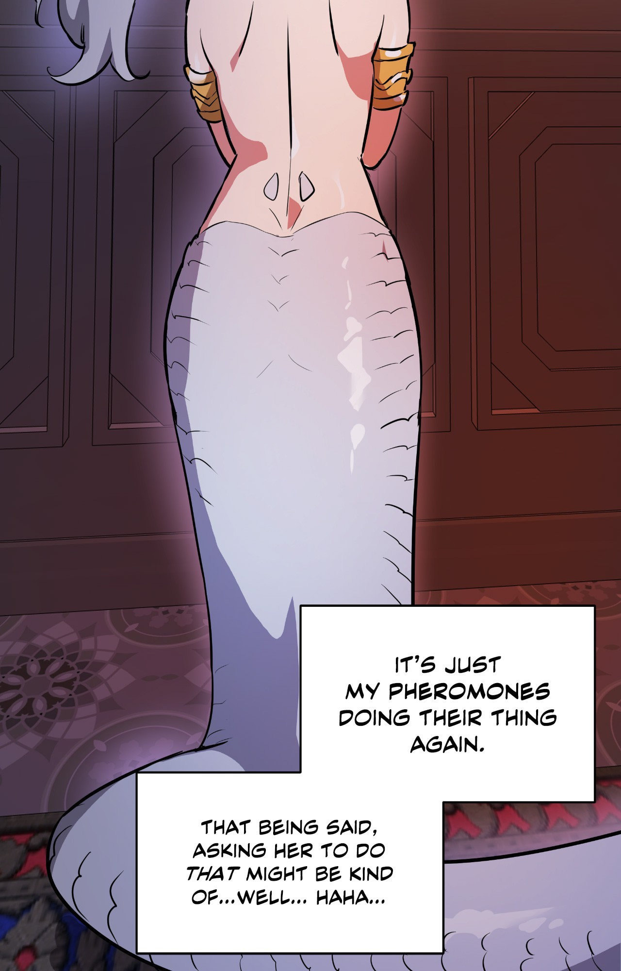 The Country Without Humans Chapter 91 page 75 - 