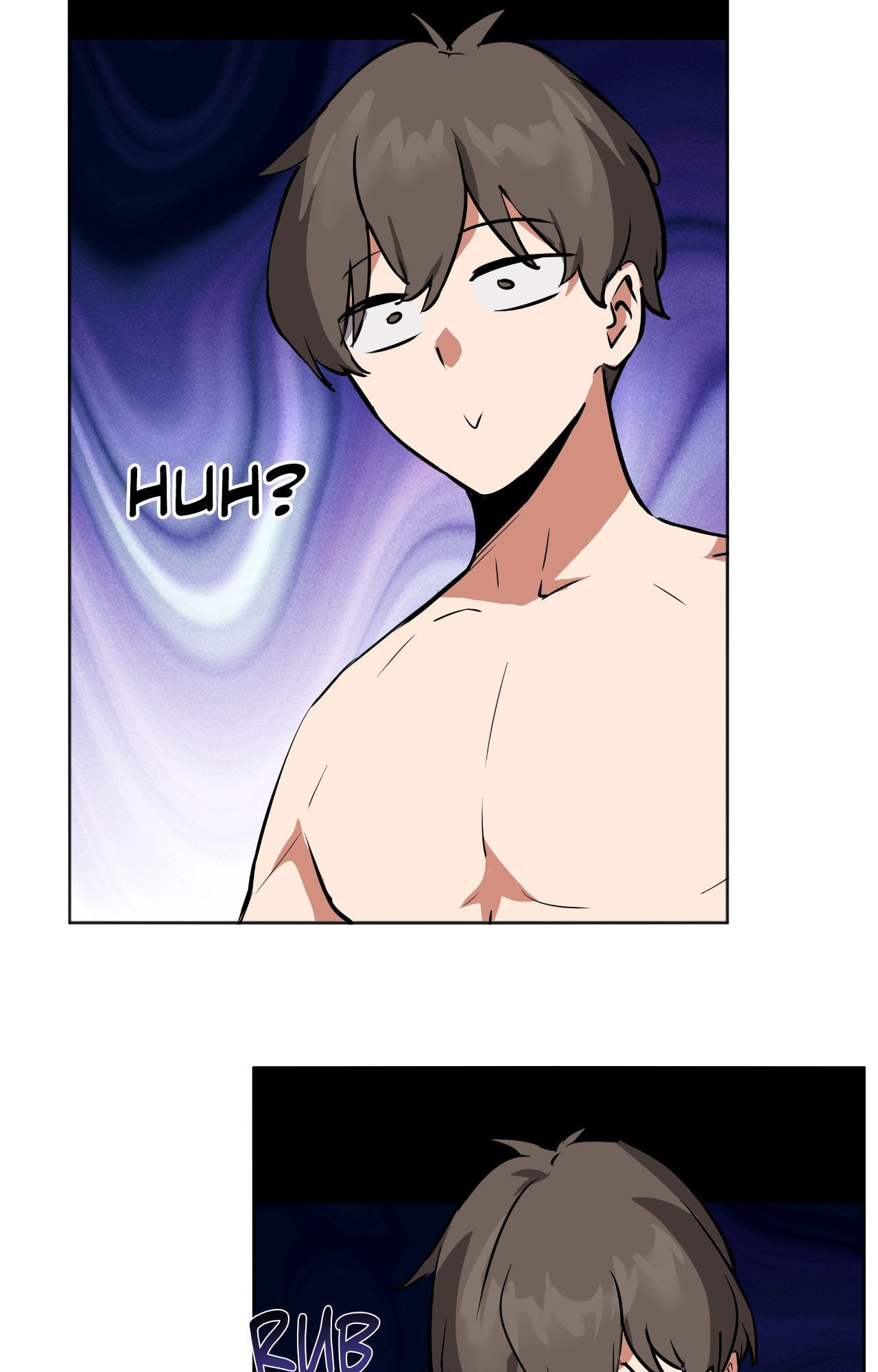 The Country Without Humans Chapter 91 page 77 - 