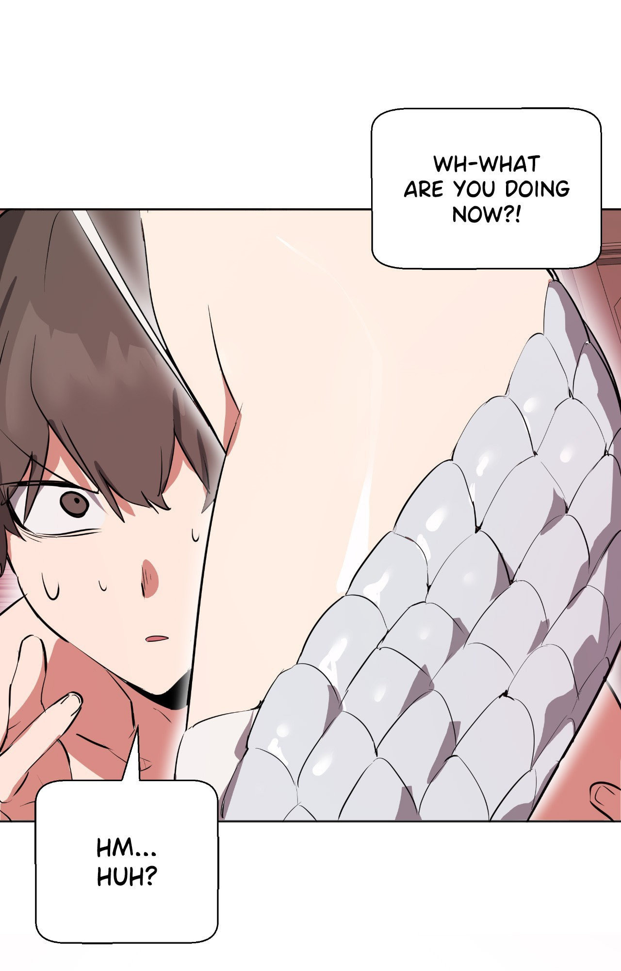 The Country Without Humans Chapter 91 page 85 - 