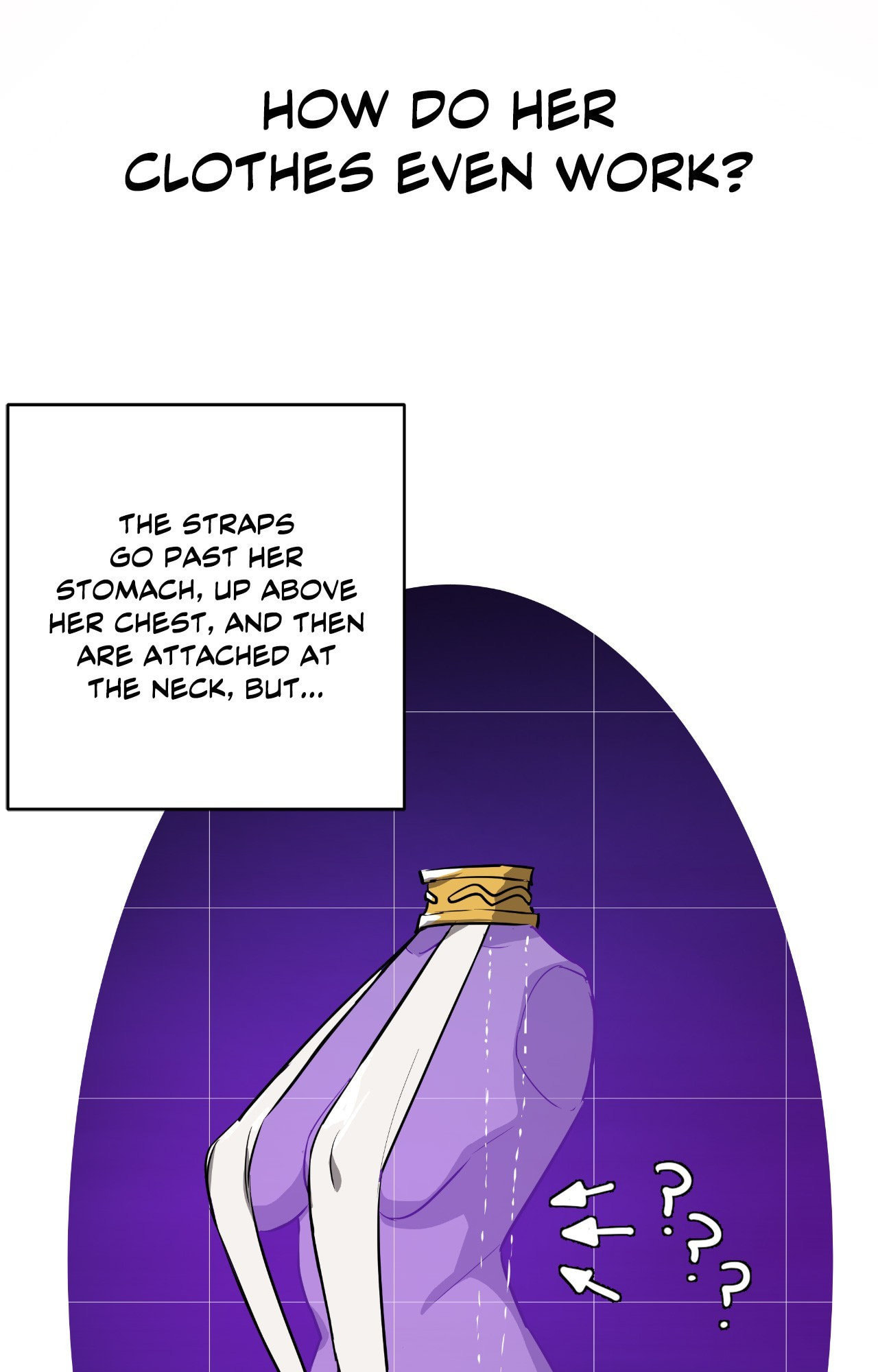 The Country Without Humans Chapter 91 page 86 - 