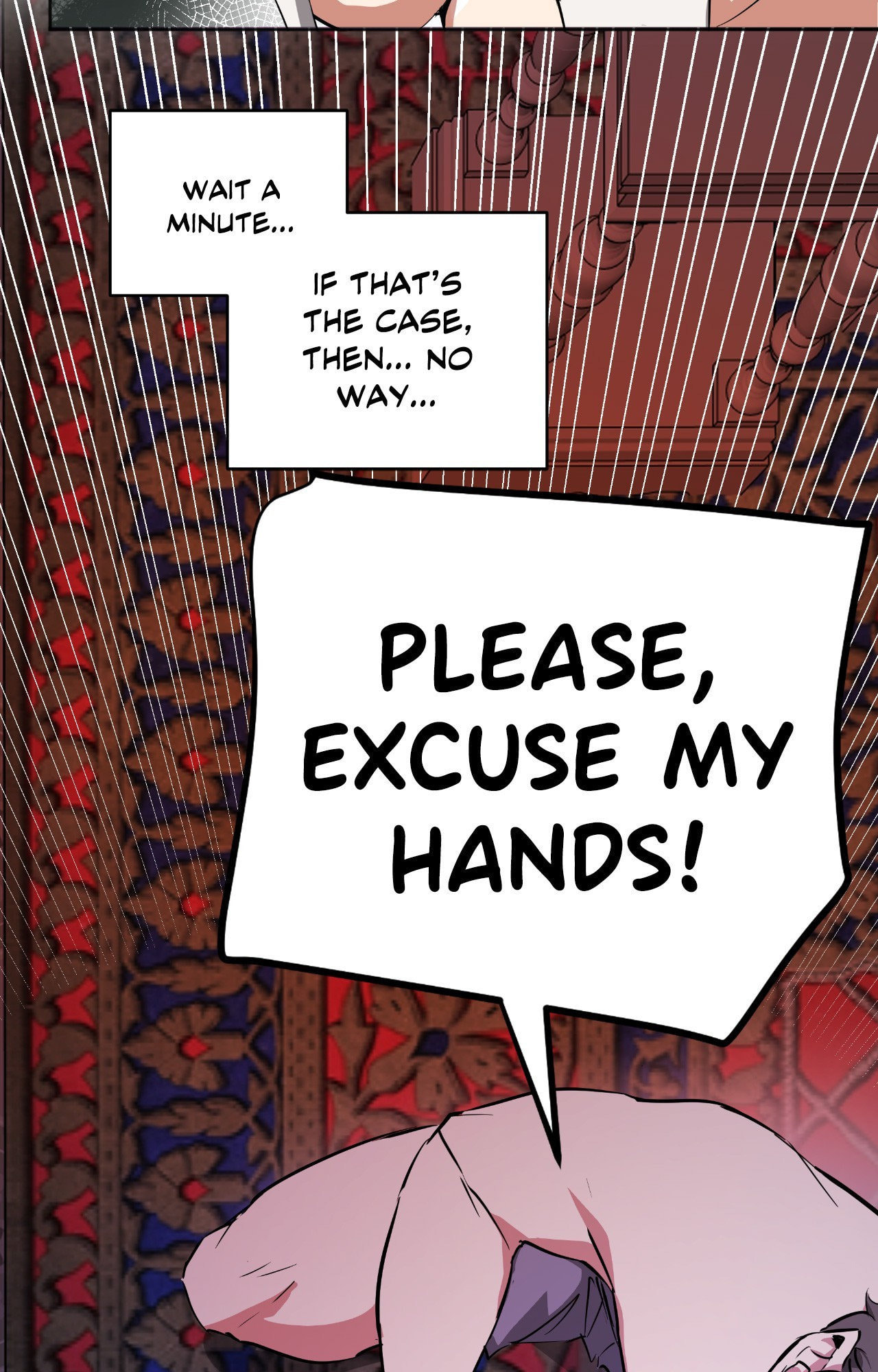 The Country Without Humans Chapter 91 page 88 - 