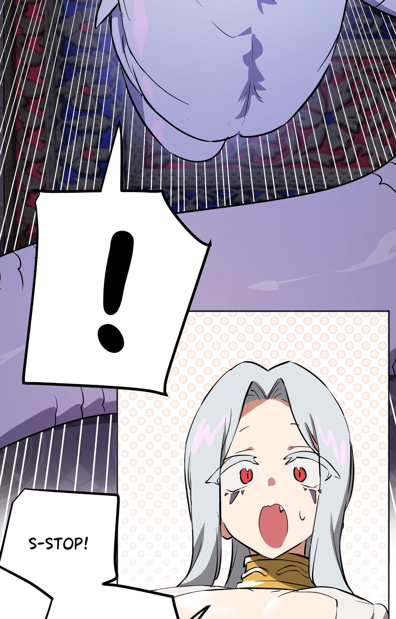 The Country Without Humans Chapter 91 page 90 - 