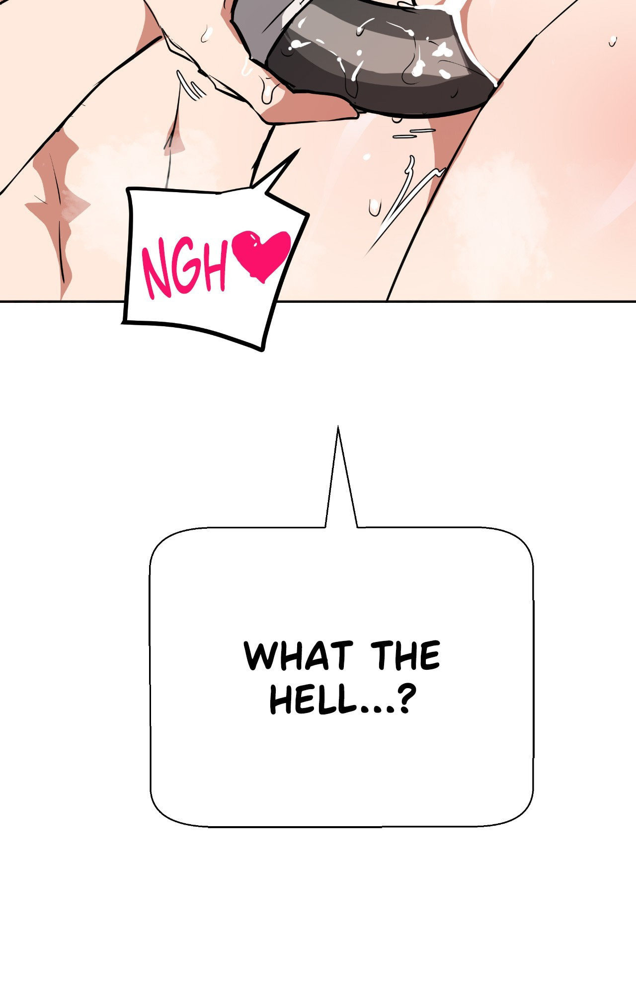 The Country Without Humans Chapter 91 page 95 - 
