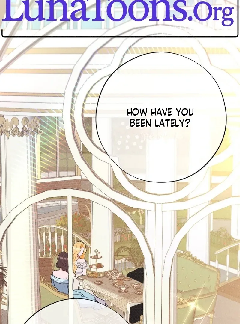The Count’s Daughter’s Desire Unleashed Chapter 1 page 2 - 
