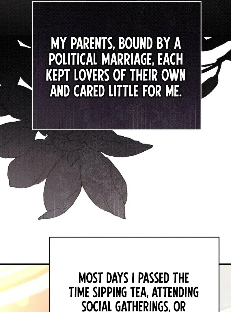 The Count’s Daughter’s Desire Unleashed Chapter 1 page 15 - 