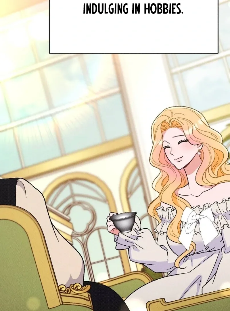 The Count’s Daughter’s Desire Unleashed Chapter 1 page 16 - 