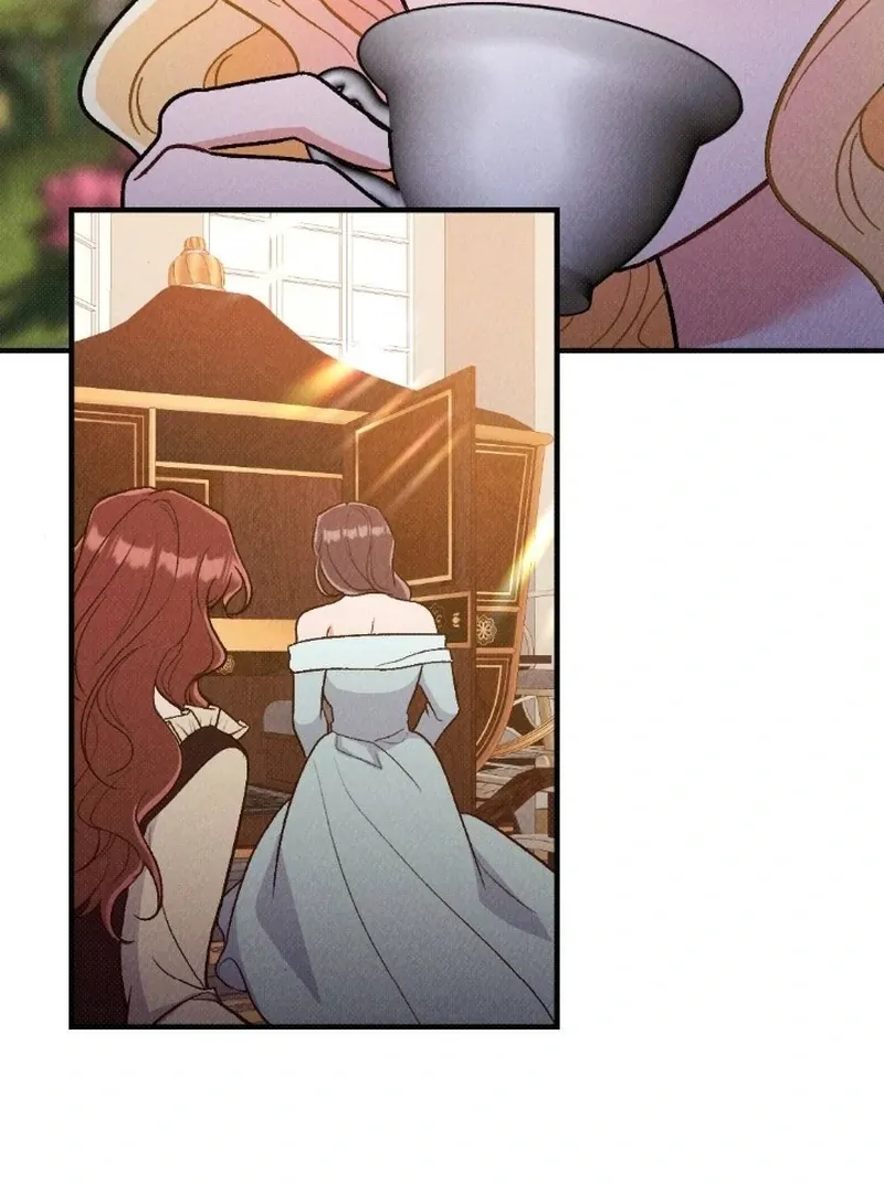 The Count’s Daughter’s Desire Unleashed Chapter 1 page 19 - 