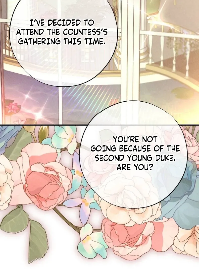 The Count’s Daughter’s Desire Unleashed Chapter 1 page 3 - 