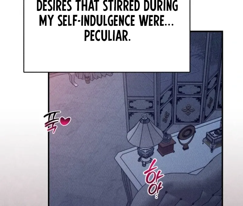 The Count’s Daughter’s Desire Unleashed Chapter 1 page 27 - 