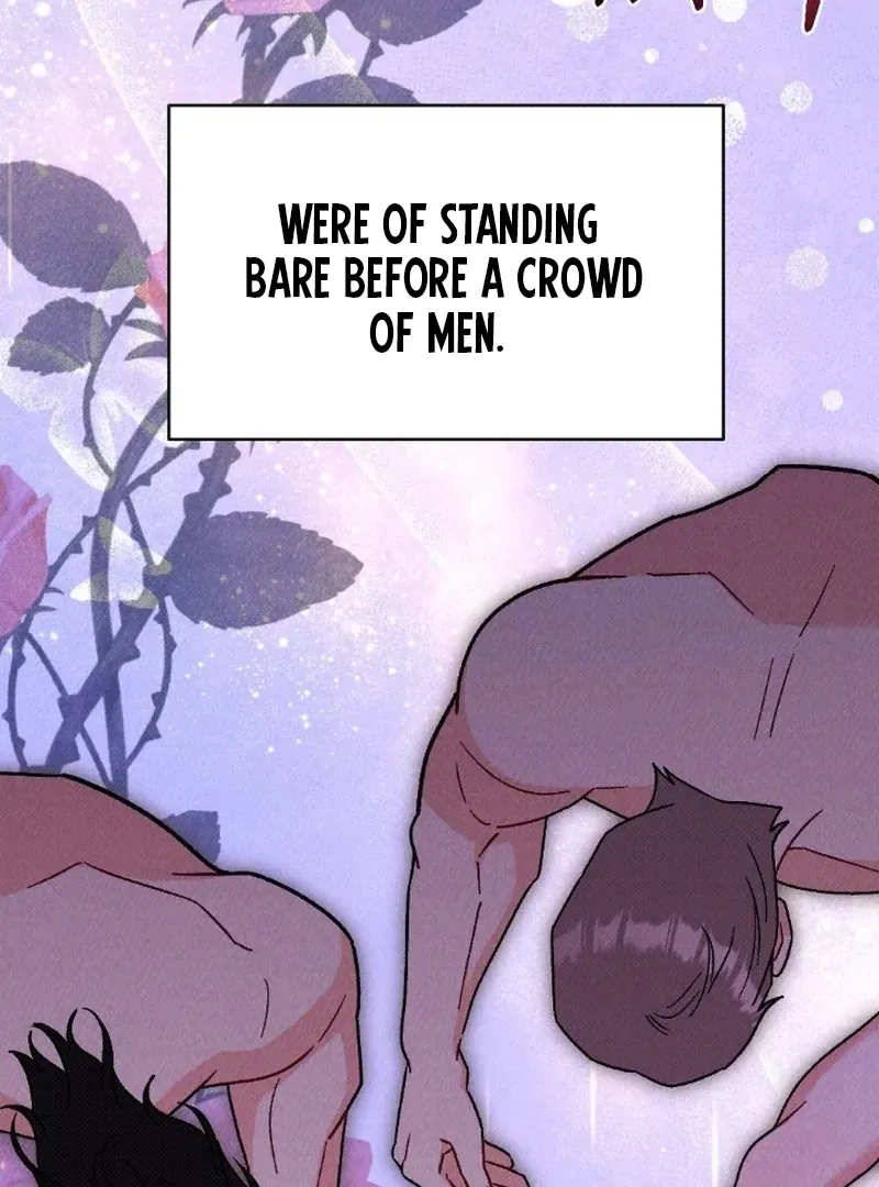 The Count’s Daughter’s Desire Unleashed Chapter 1 page 31 - 