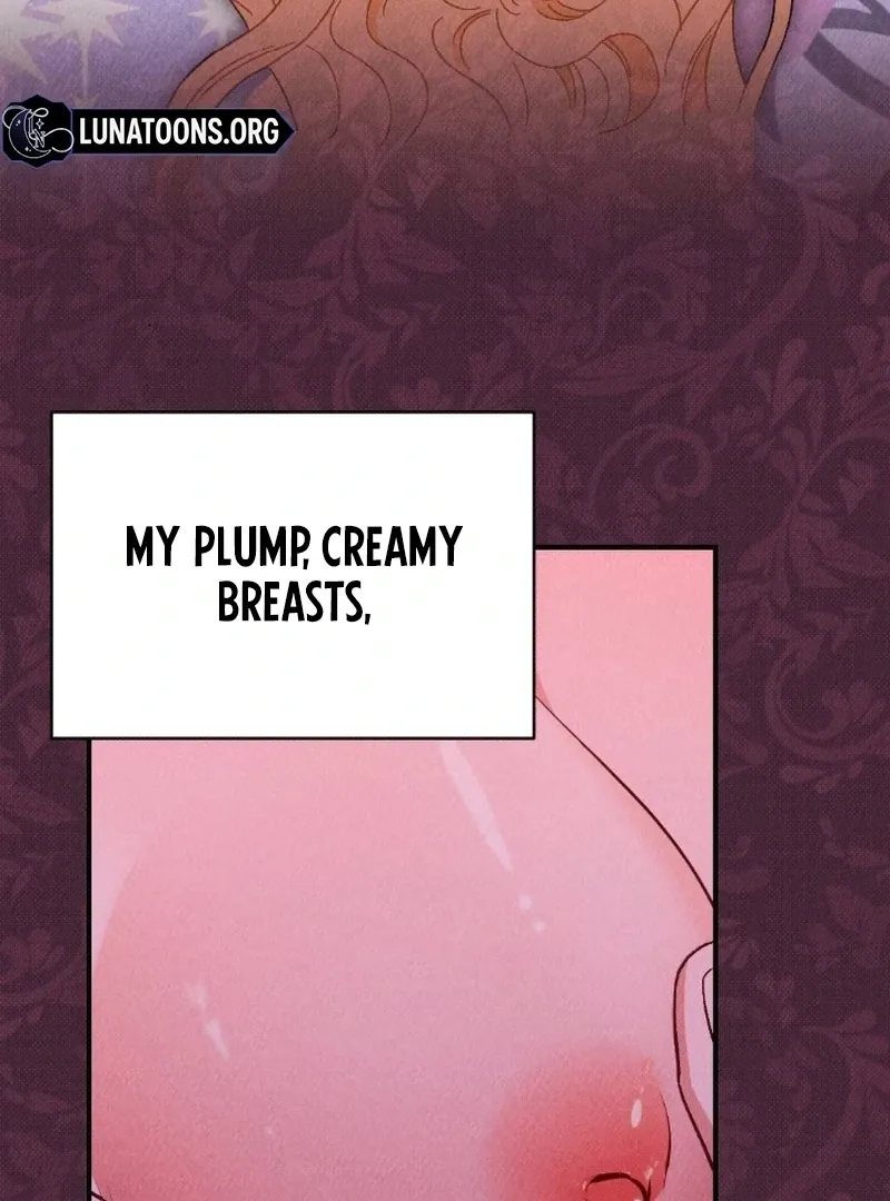 The Count’s Daughter’s Desire Unleashed Chapter 1 page 33 - 