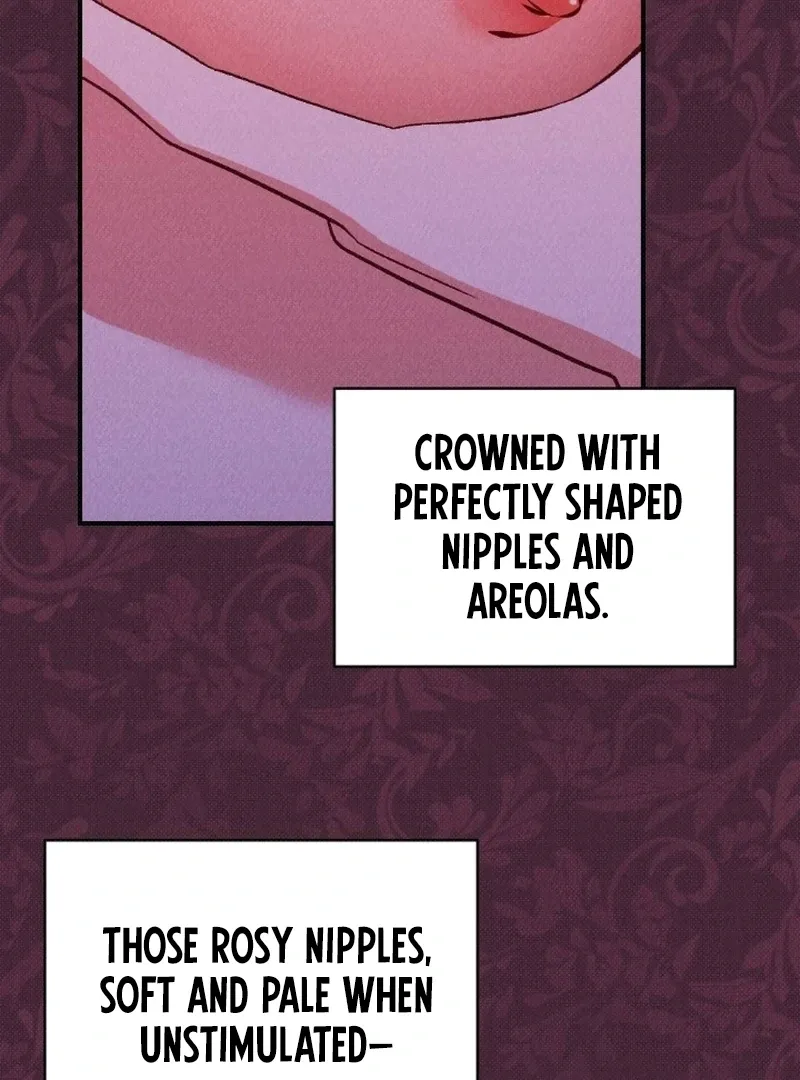 The Count’s Daughter’s Desire Unleashed Chapter 1 page 34 - 