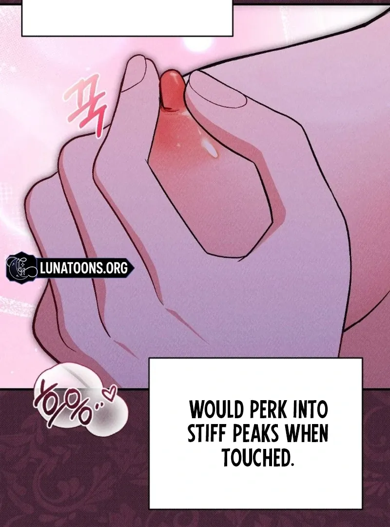 The Count’s Daughter’s Desire Unleashed Chapter 1 page 35 - 