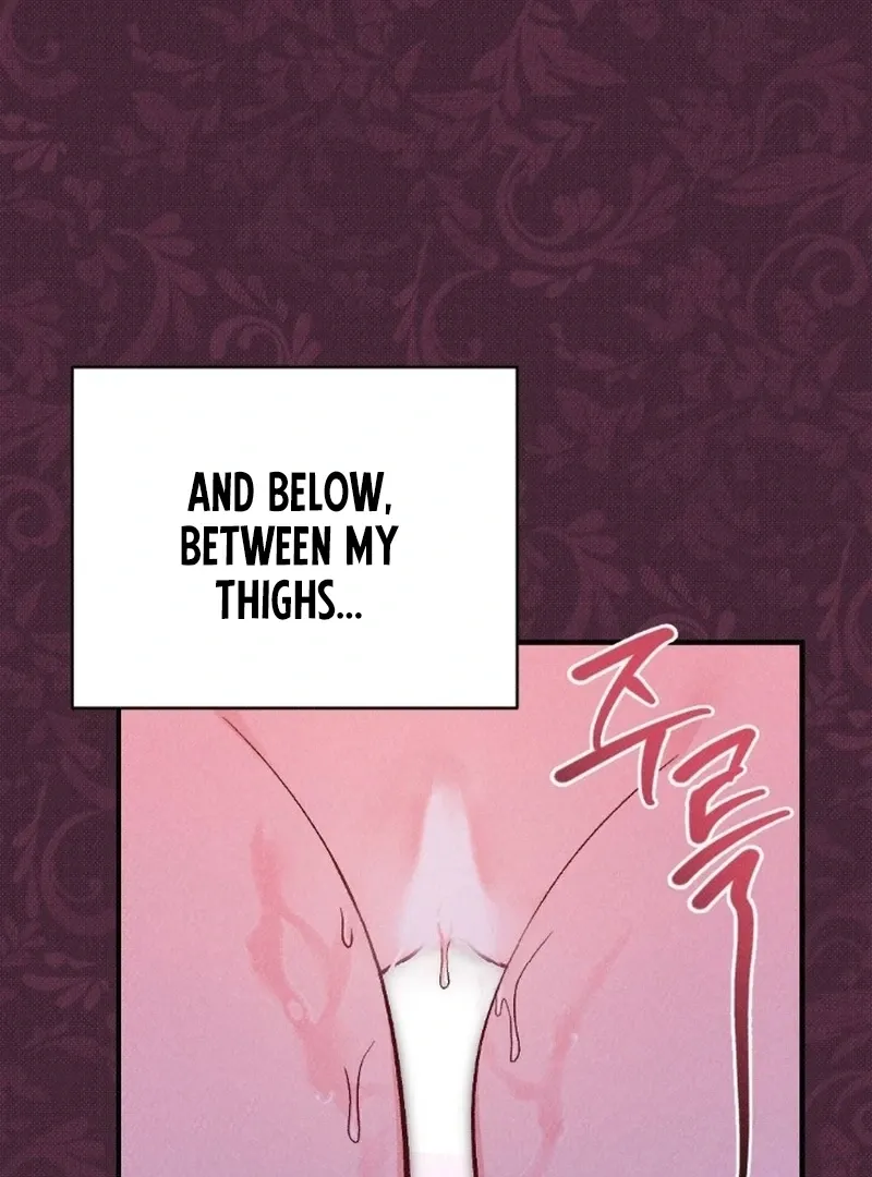 The Count’s Daughter’s Desire Unleashed Chapter 1 page 36 - 