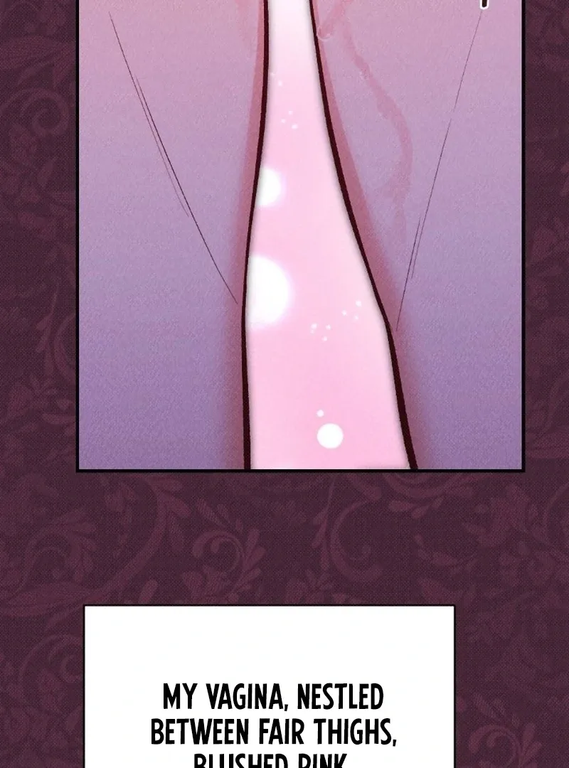 The Count’s Daughter’s Desire Unleashed Chapter 1 page 37 - 