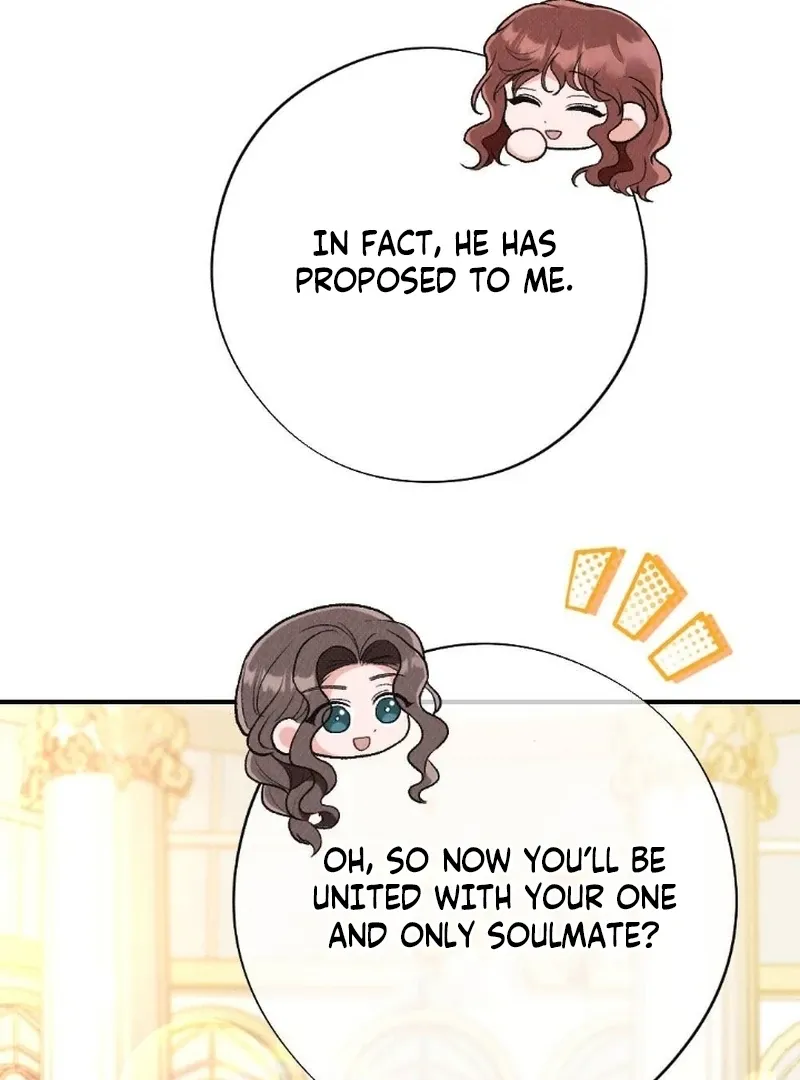 The Count’s Daughter’s Desire Unleashed Chapter 1 page 5 - 