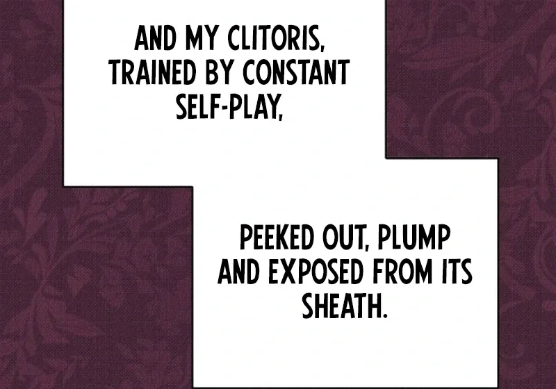 The Count’s Daughter’s Desire Unleashed Chapter 1 page 42 - 