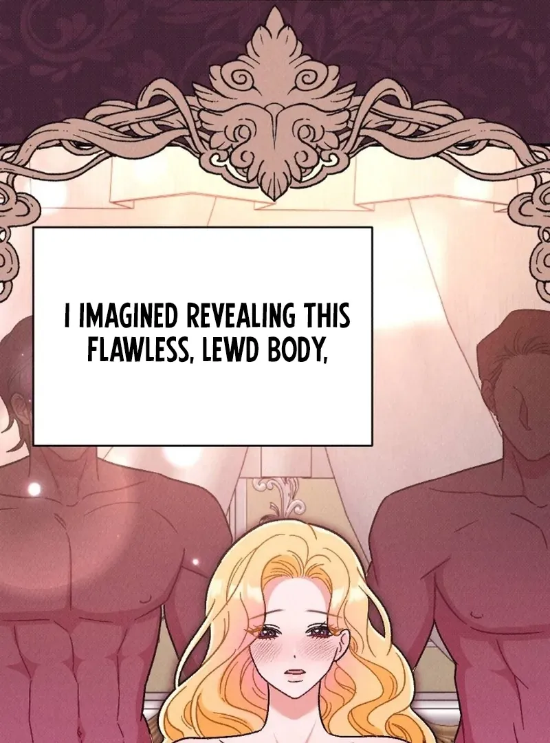 The Count’s Daughter’s Desire Unleashed Chapter 1 page 43 - 