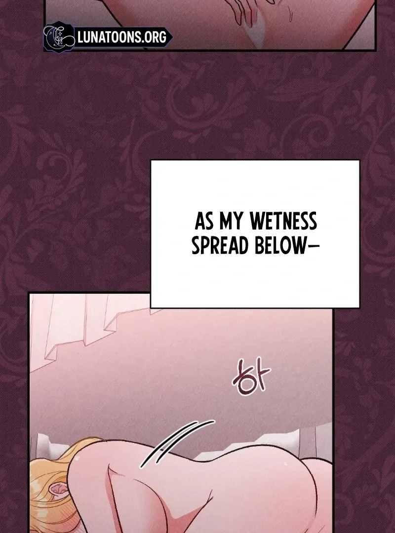The Count’s Daughter’s Desire Unleashed Chapter 1 page 48 - 