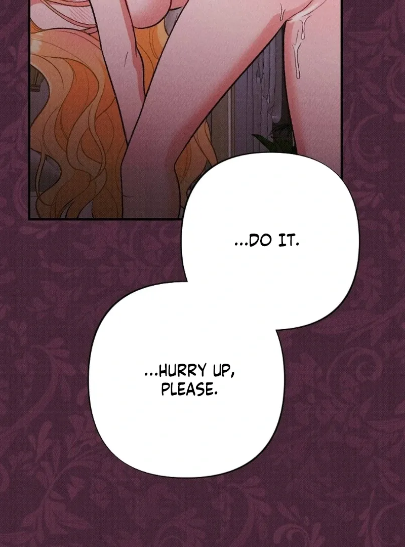 The Count’s Daughter’s Desire Unleashed Chapter 1 page 49 - 