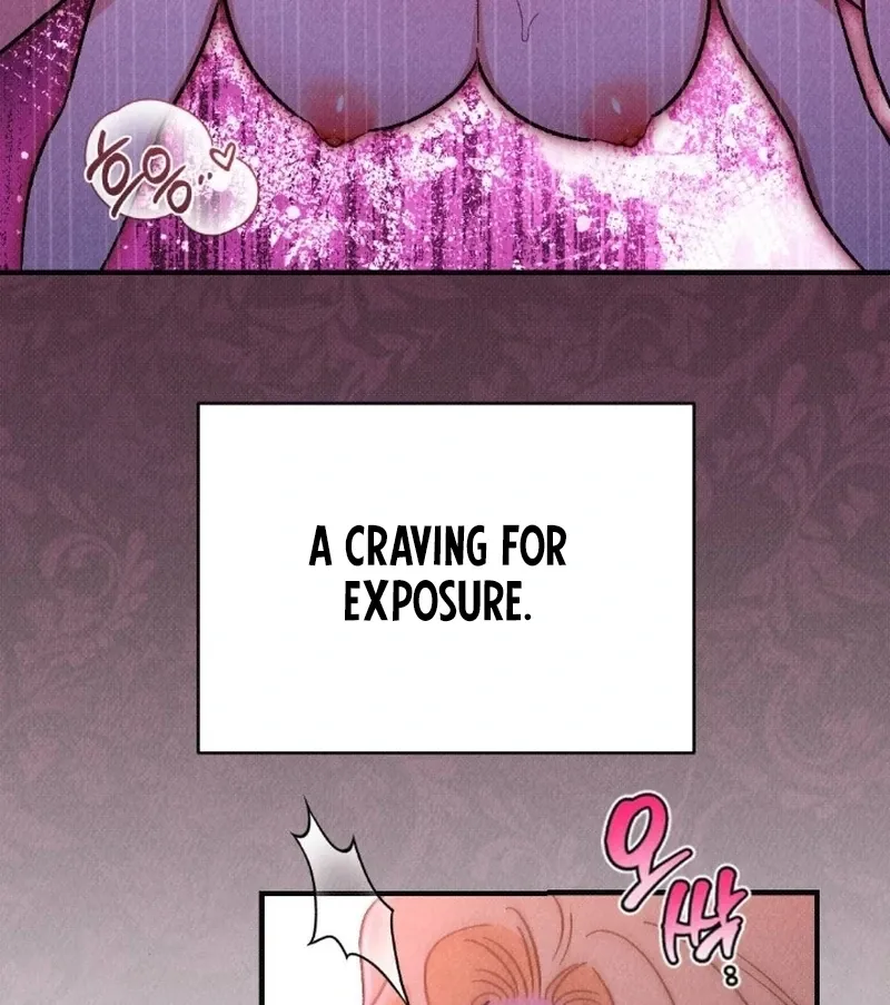 The Count’s Daughter’s Desire Unleashed Chapter 1 page 54 - 