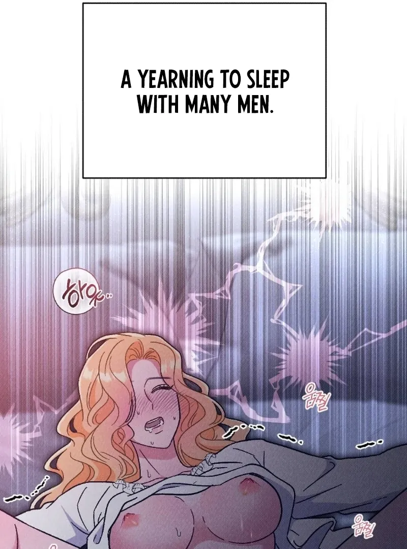 The Count’s Daughter’s Desire Unleashed Chapter 1 page 56 - 