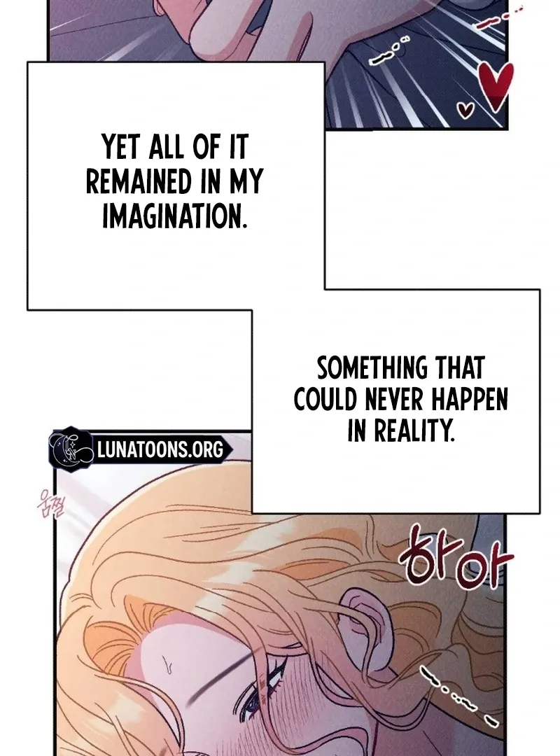 The Count’s Daughter’s Desire Unleashed Chapter 1 page 58 - 