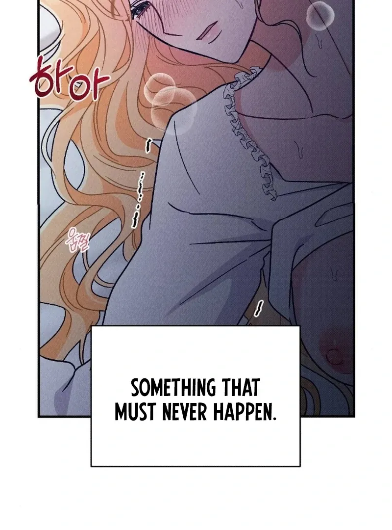 The Count’s Daughter’s Desire Unleashed Chapter 1 page 59 - 