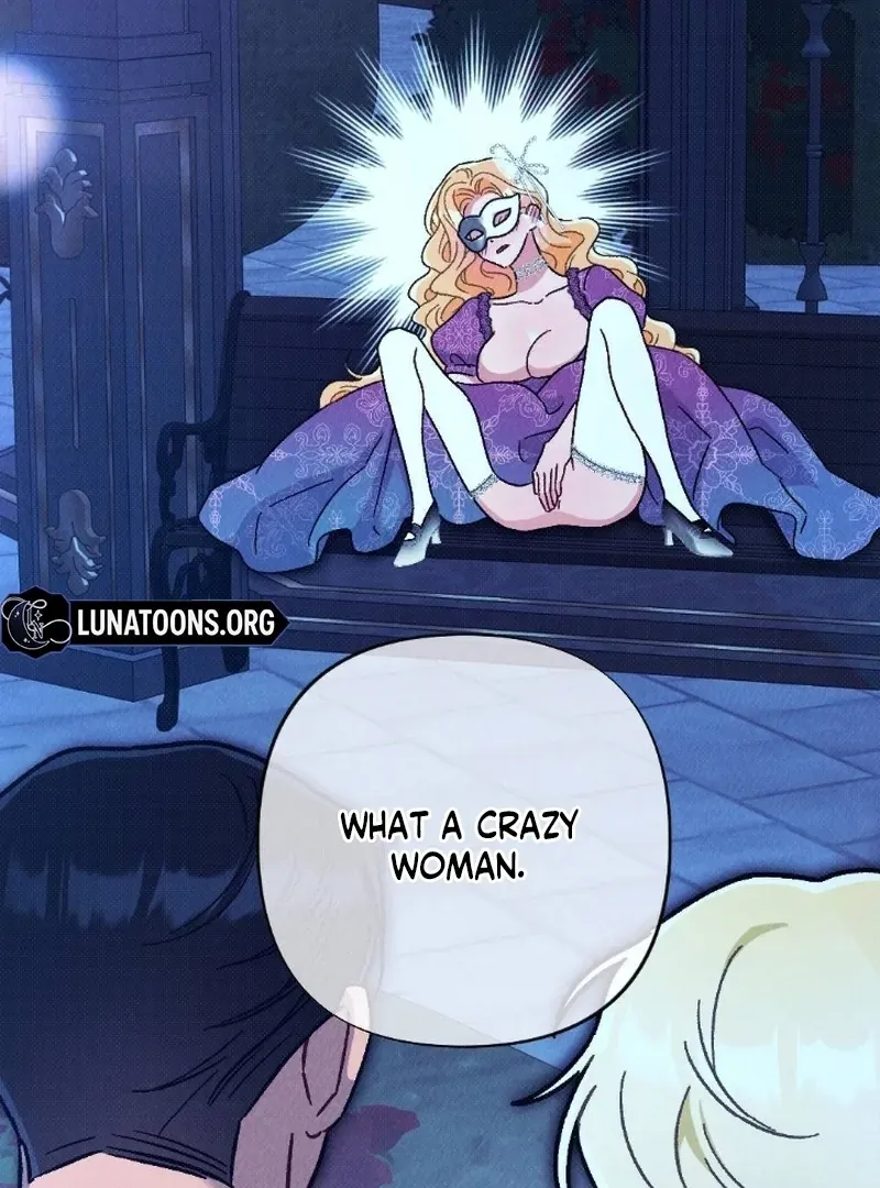 The Count’s Daughter’s Desire Unleashed Chapter 1 page 69 - 