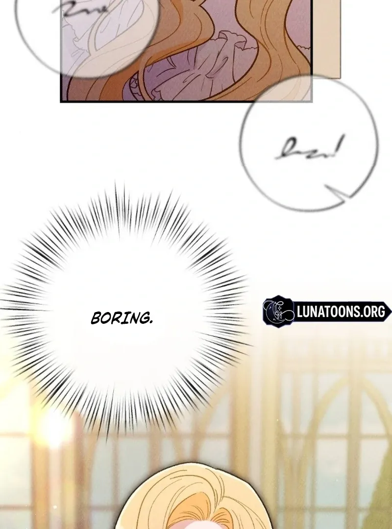 The Count’s Daughter’s Desire Unleashed Chapter 1 page 8 - 