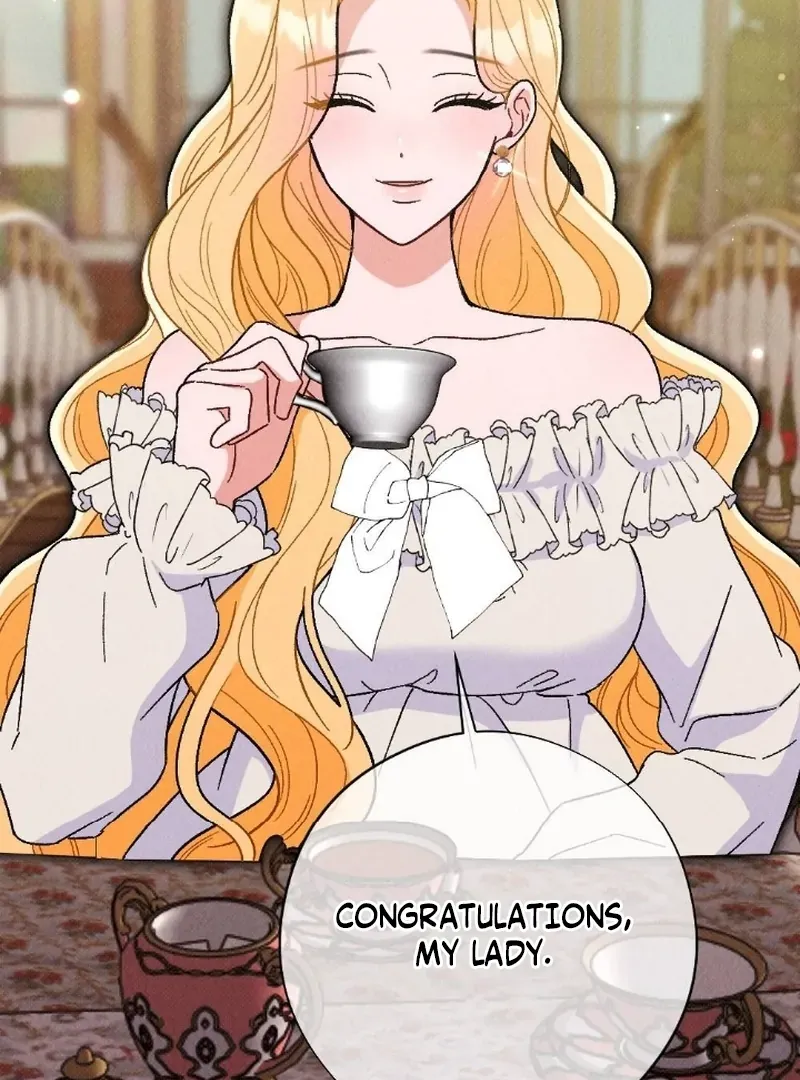 The Count’s Daughter’s Desire Unleashed Chapter 1 page 9 - 