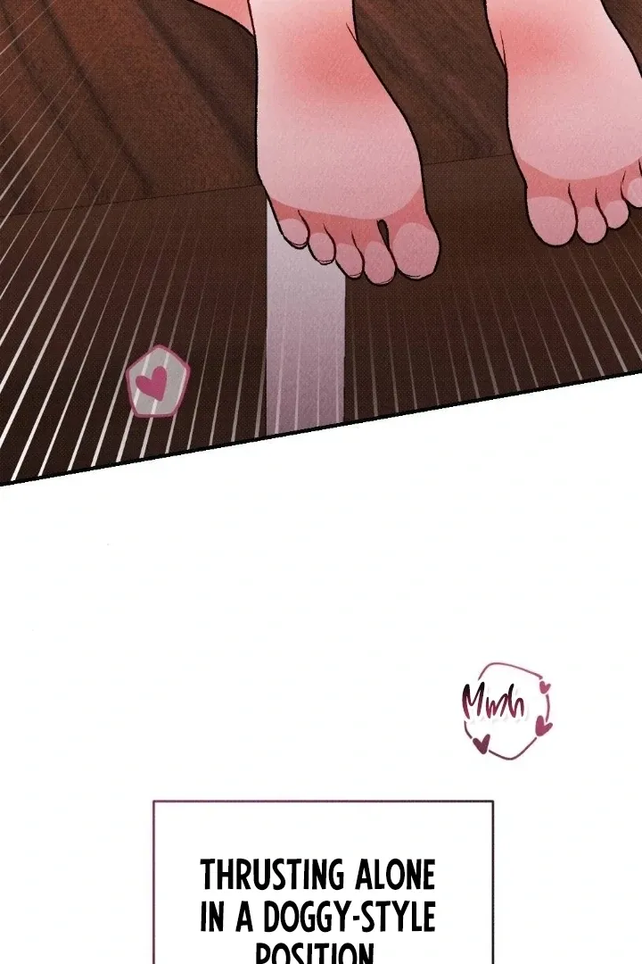 The Count’s Daughter’s Desire Unleashed Chapter 11 page 102 - 