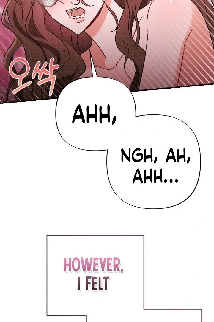 The Count’s Daughter’s Desire Unleashed Chapter 11 page 108 - 