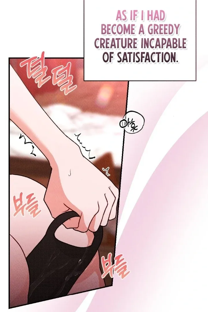 The Count’s Daughter’s Desire Unleashed Chapter 11 page 109 - 